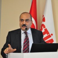 Dr. İlhami PEKTAŞ | Kişisel Web Sitesi